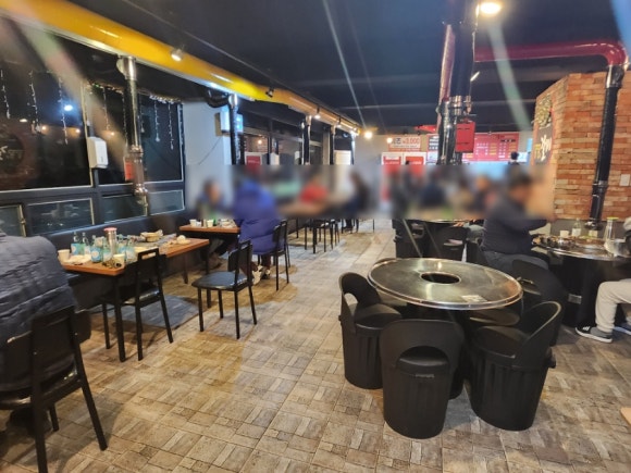 쪽쪽갈비평산점 이미지