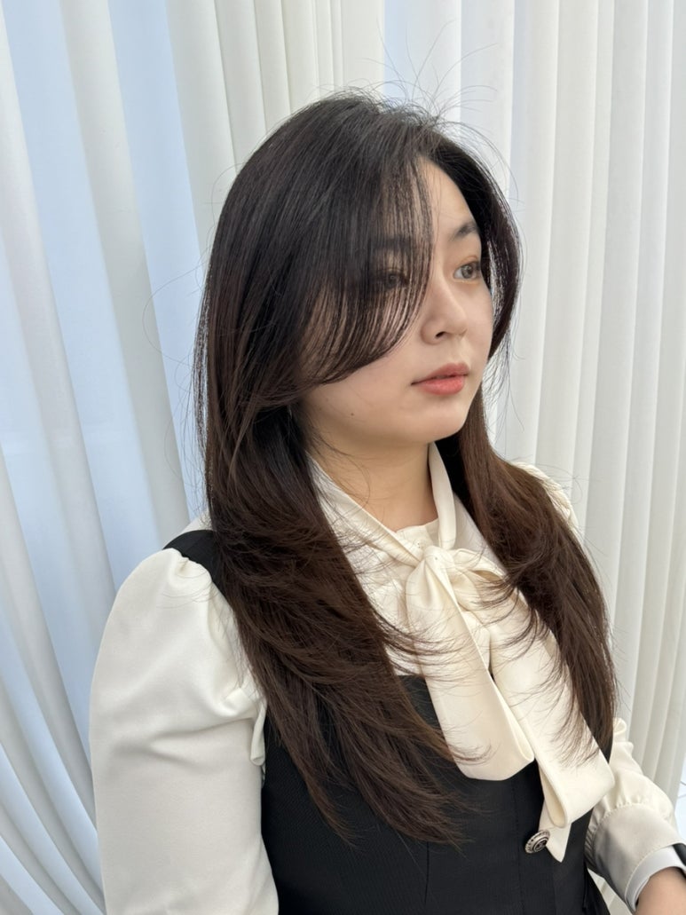 루루헤어 이미지