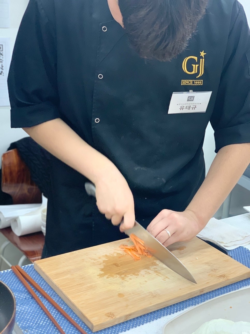 궁전요리제빵미용직업전문학교 이미지