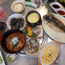 정원수산 이미지