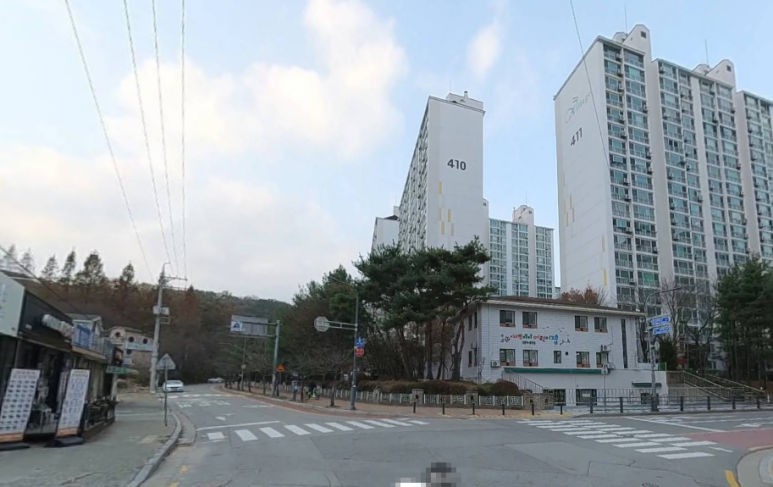 금곡엘지아파트 이미지