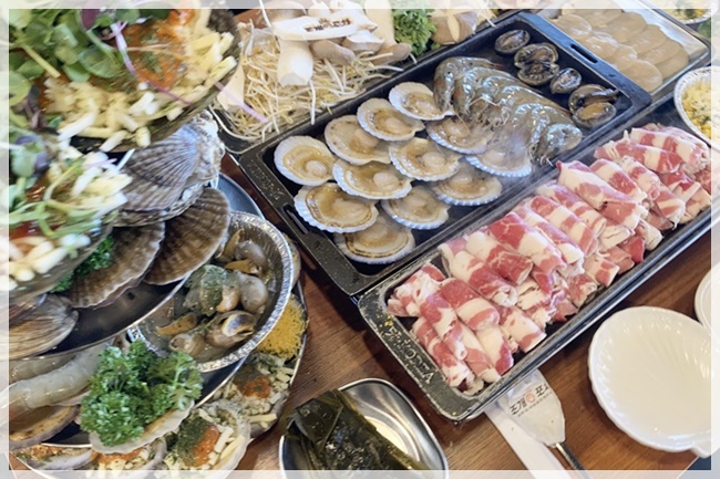 조개포차3호점 이미지