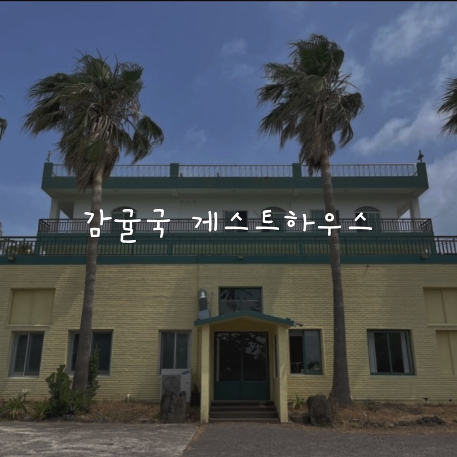 감귤국게스트하우스 이미지