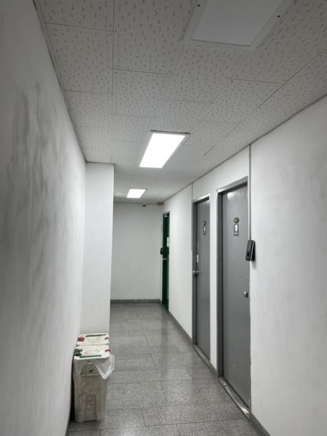 백양사세탁소 이미지