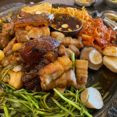 울산목살구이집 이미지