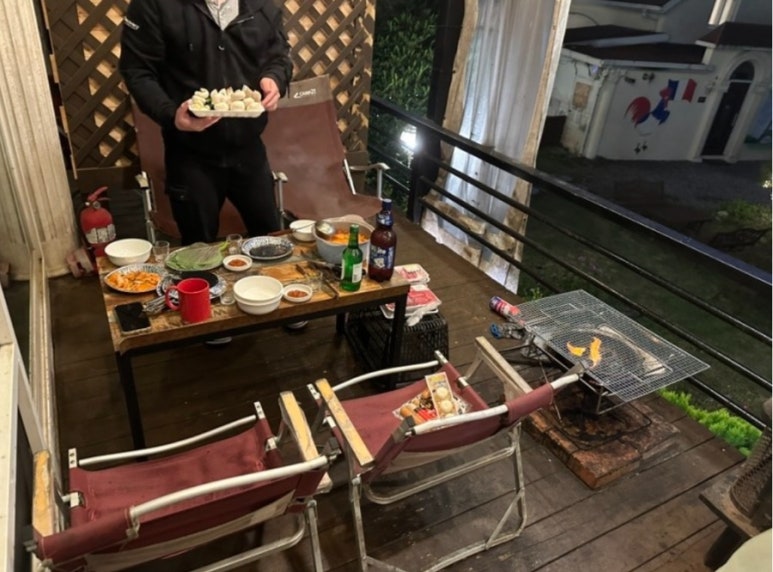 풀빌라미유 이미지