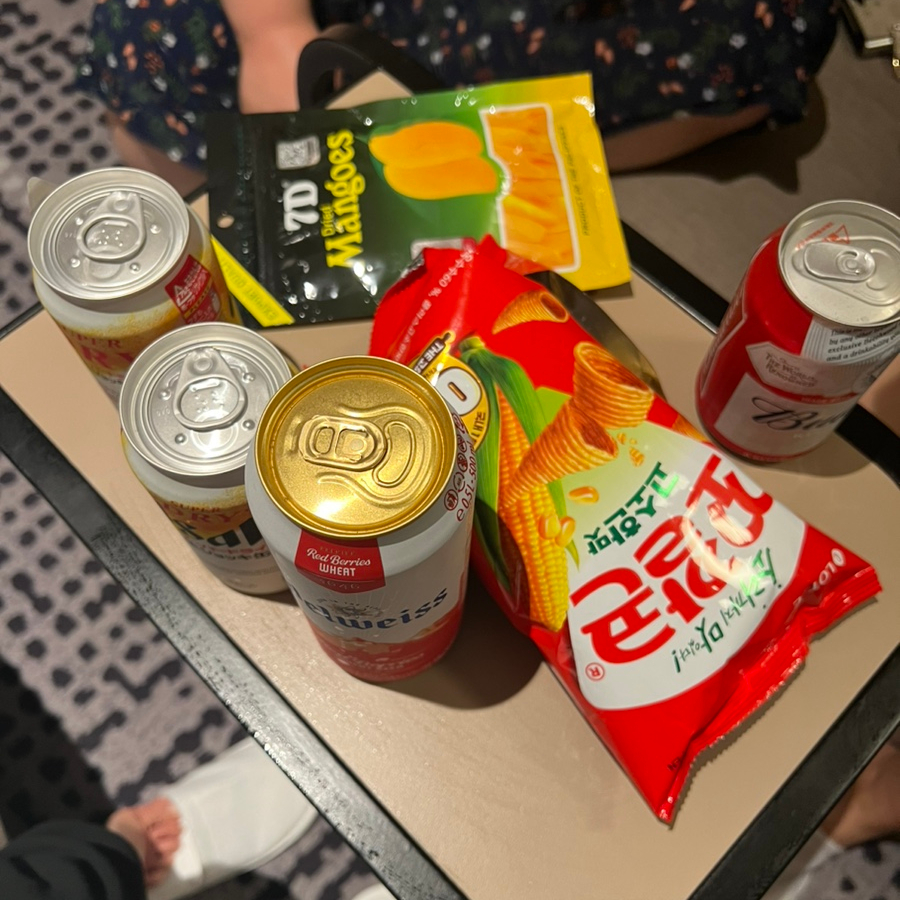 퀸공원편의점 이미지