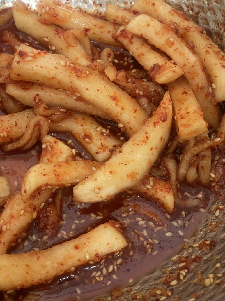 한뿌리보쌈 이미지
