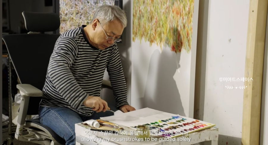 이화갤러리화랑 이미지
