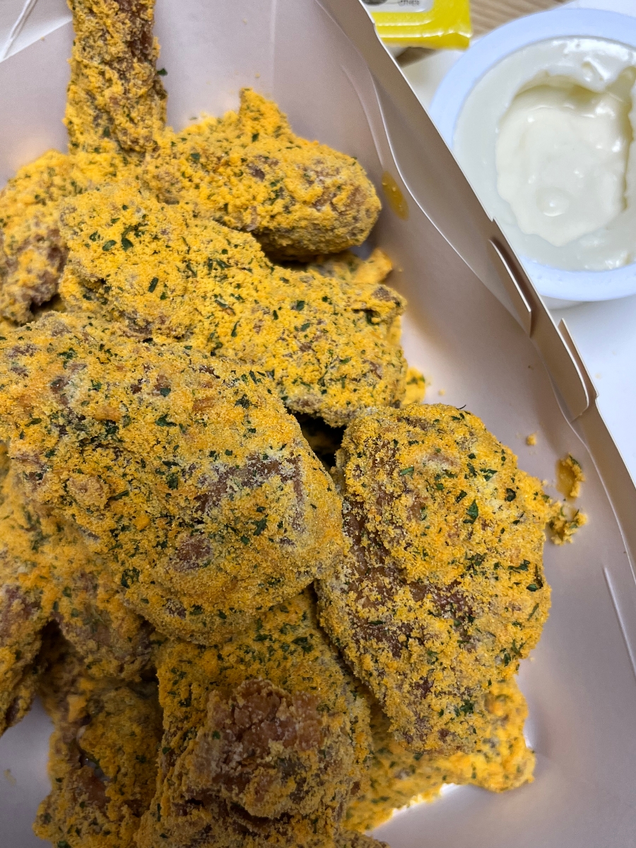 비에이치씨(bhc) 송도점 이미지