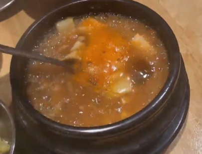 고기요리왕 이미지