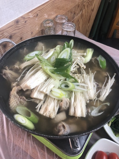 송곡닭집 이미지