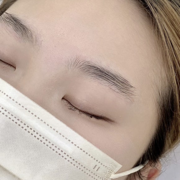 레빗브로우 이미지