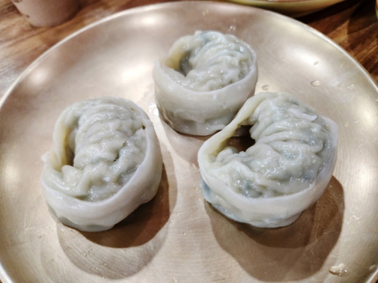가마솥설렁탕 이미지