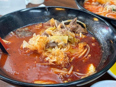 피슈마라홍탕충남대점 이미지