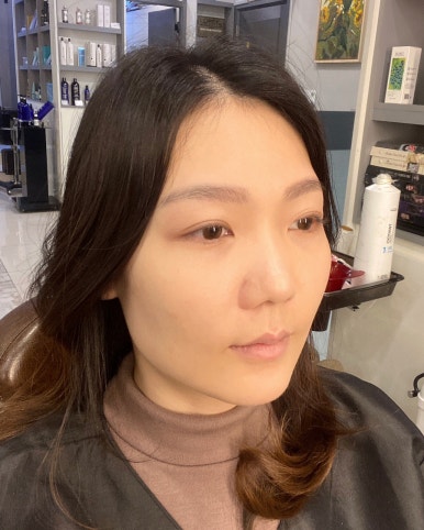 까라디미용실 이미지