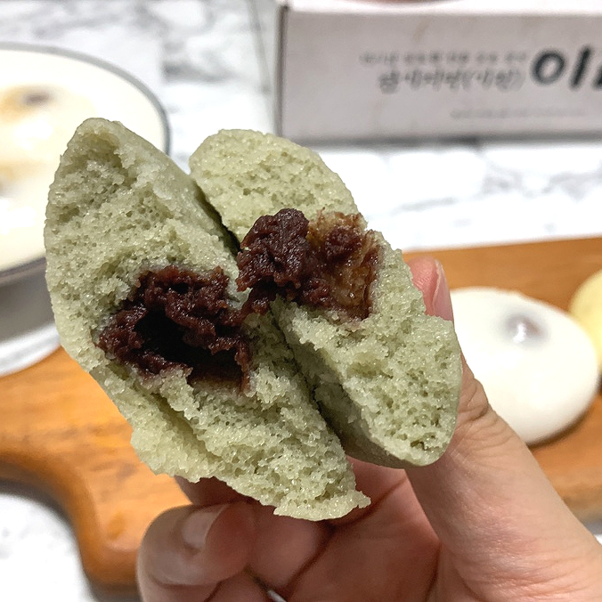 이레떡집 이미지