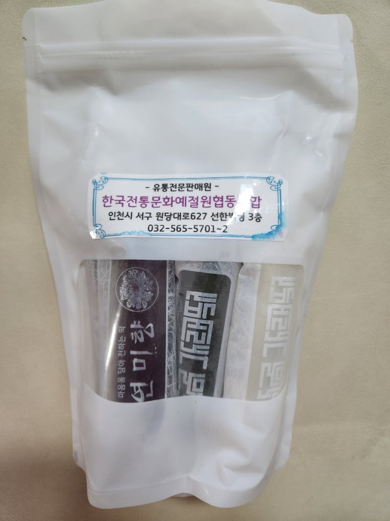 한국전통문화예절원협동조합 이미지