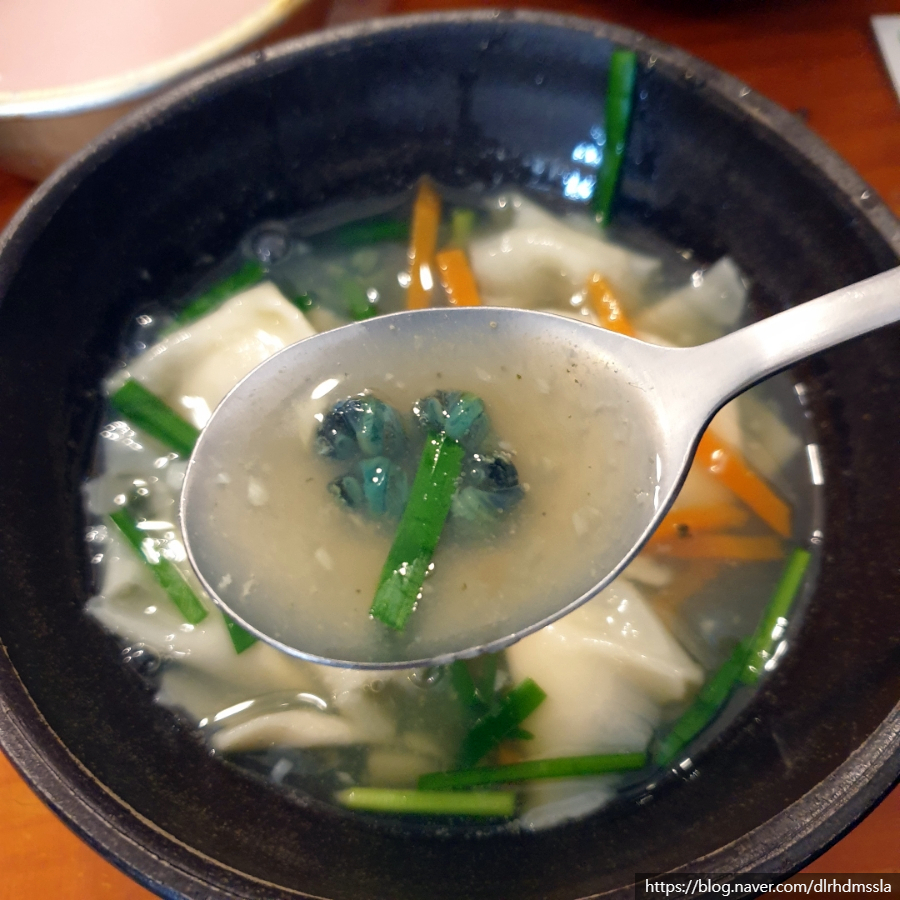 구례우리밀칼국수 이미지