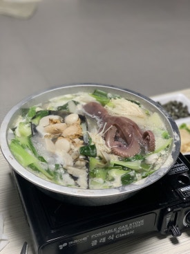 해남해산물 이미지