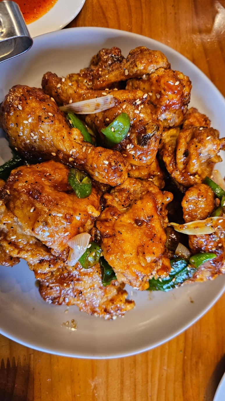 BBQ 오창본점 이미지
