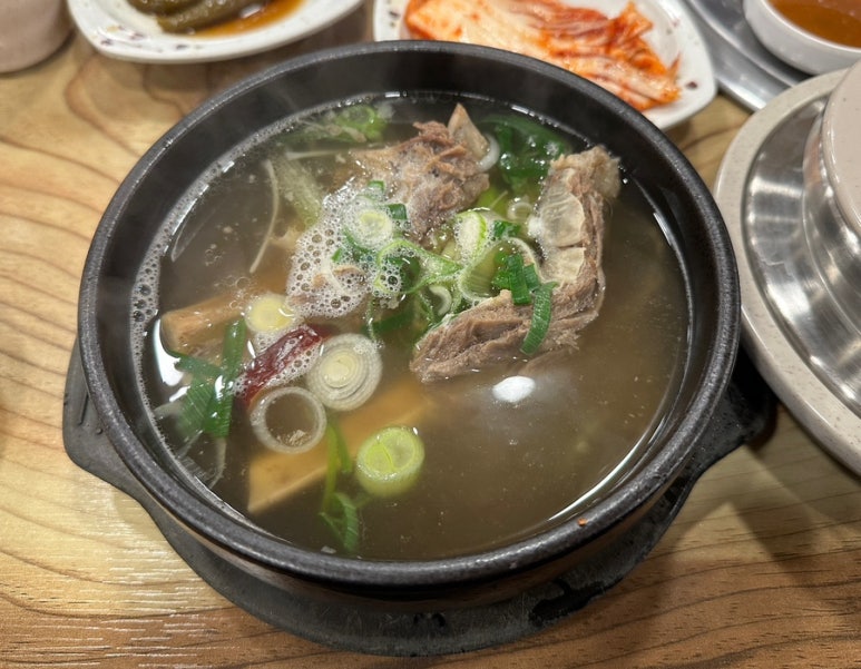 손선호웰빙함흥냉면 이미지