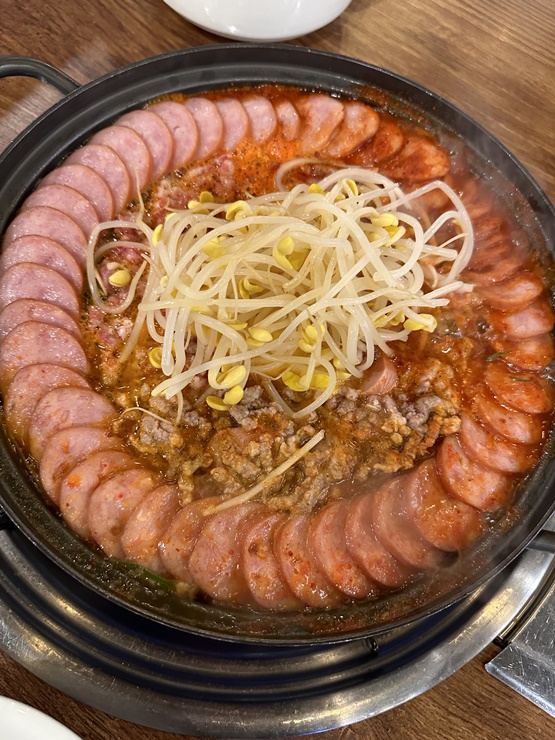 찌개랑 술술 이미지