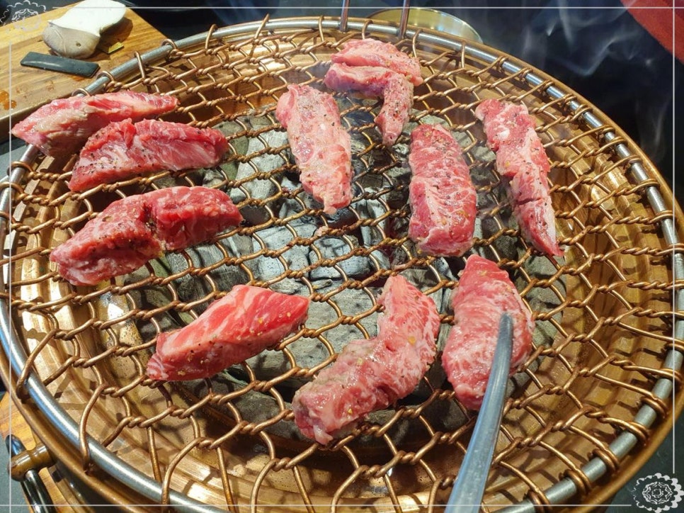 압구정화로구이 기흥구청점 이미지