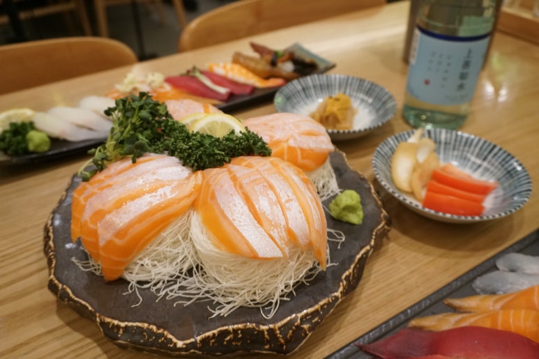 상무초밥안산중앙동점 이미지
