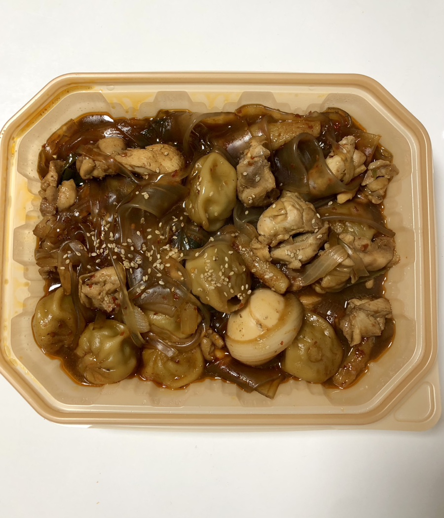 동궁찜닭 김해내외점 이미지