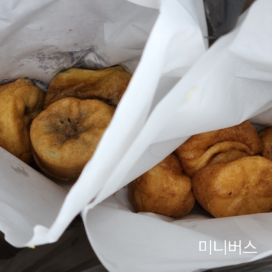 국화빵와플 이미지
