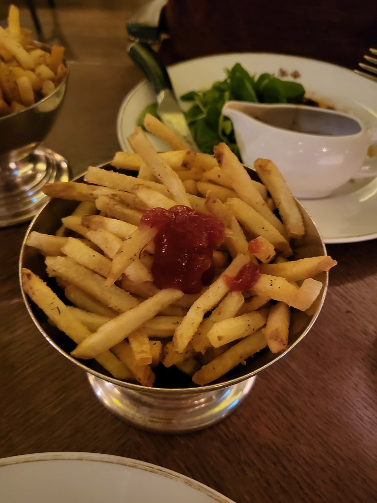 프린스식당 이미지