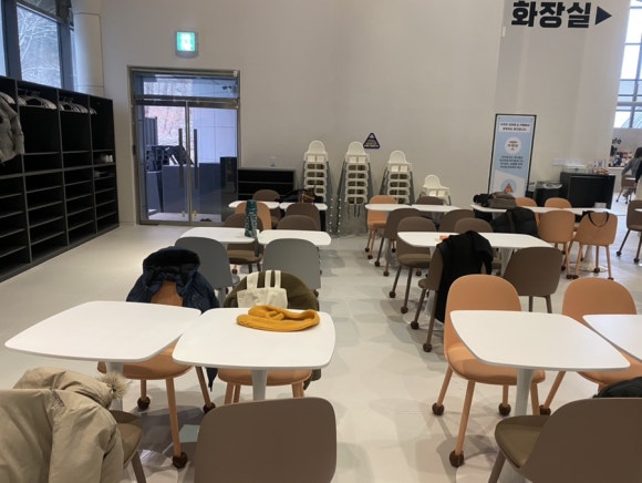 플레이월드 키즈카페 이미지