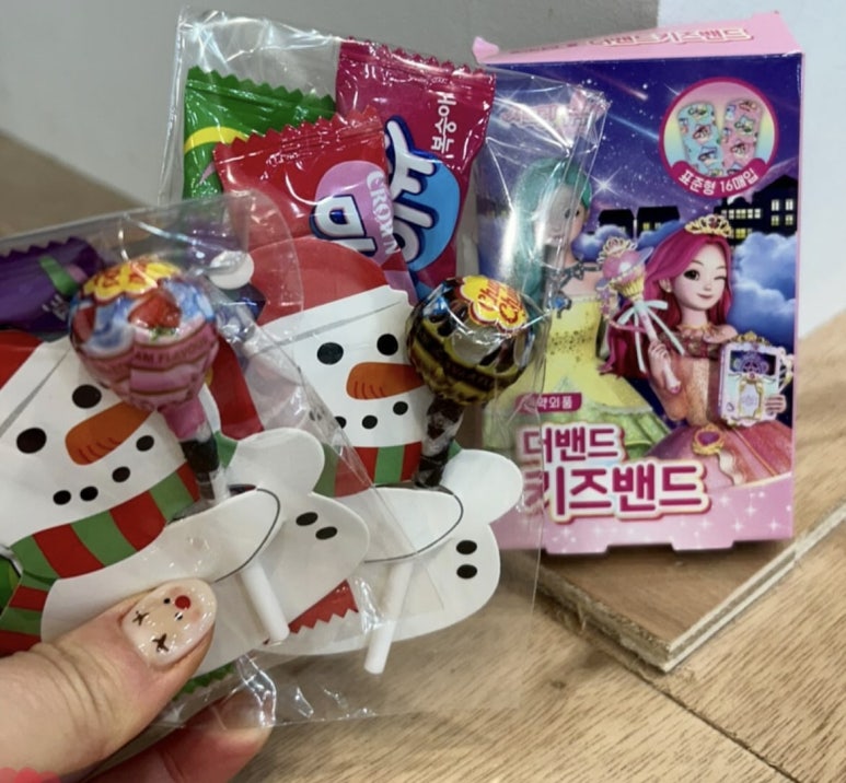 대구관천초등학교 이미지