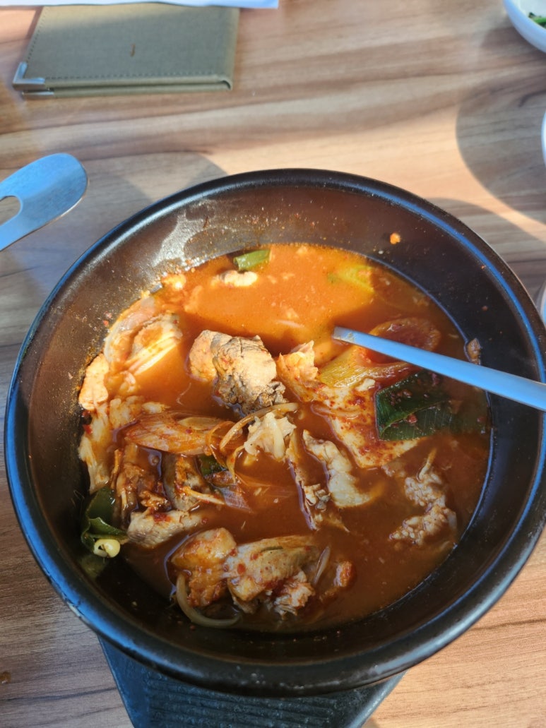 포항임곡물회 이미지