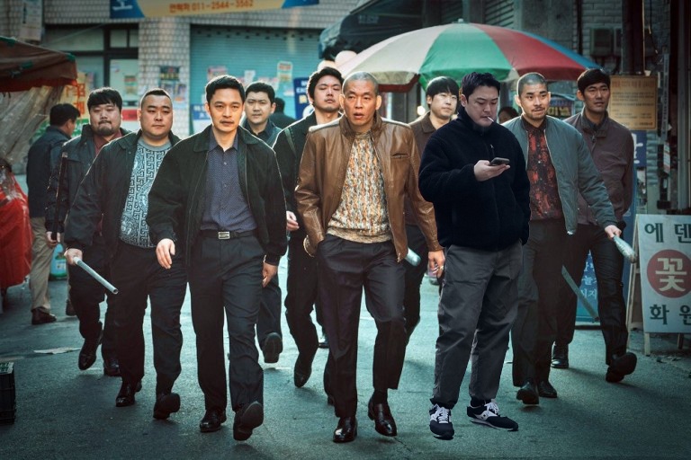 하프바버샵 이미지