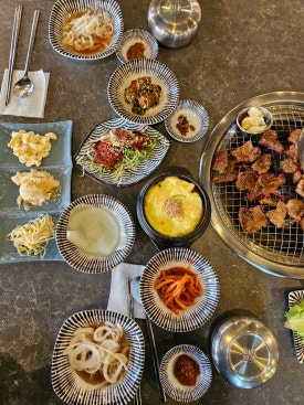 갈비대학교 이미지