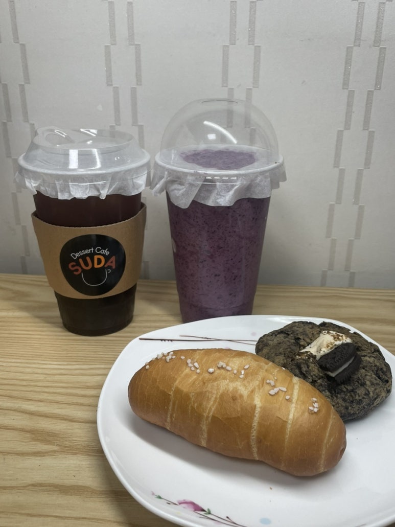 까페수다(suda cafe) 이미지