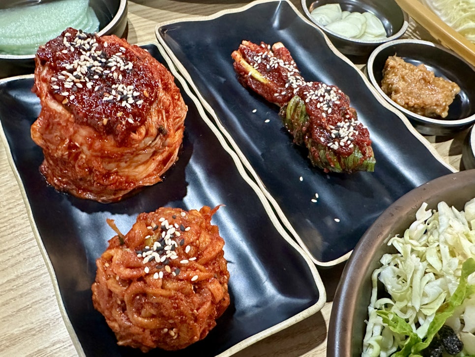 남도 보쌈짚 금호점 이미지
