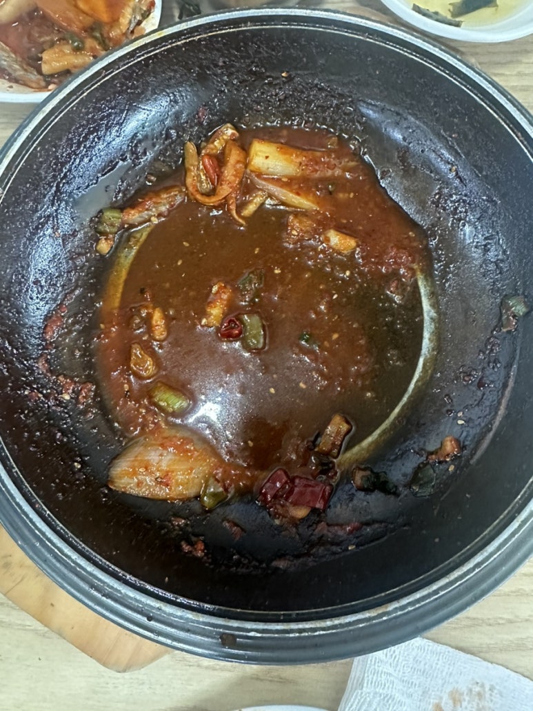 제주공항근처맛집용두암해촌 이미지
