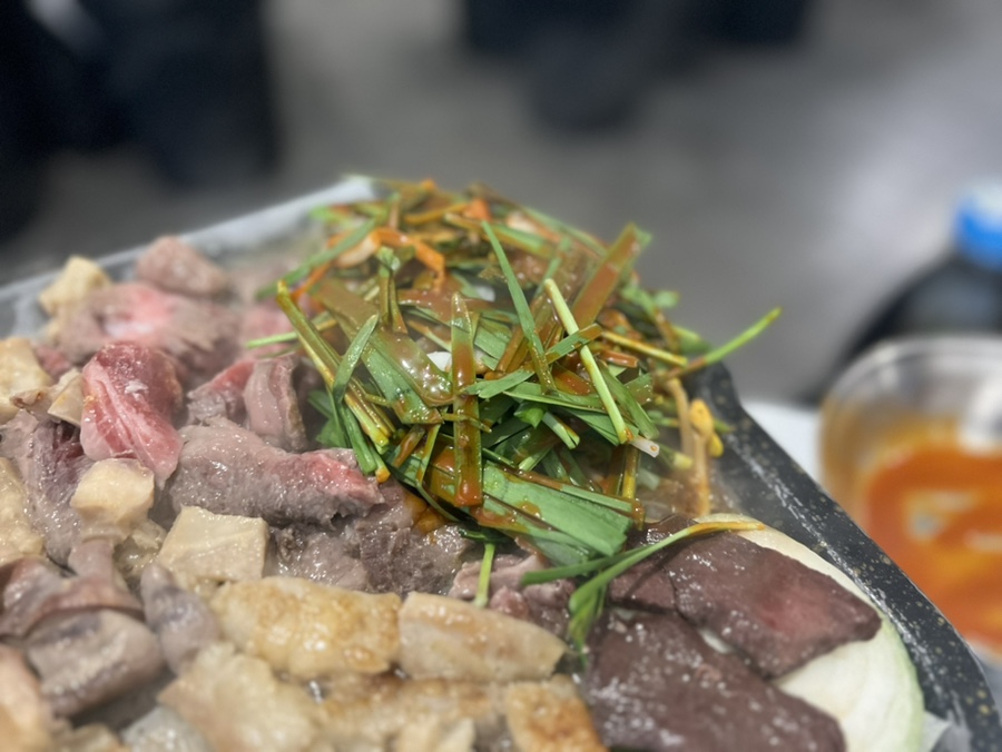 곱창집소야 이미지