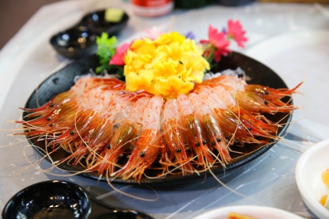 여기는 조개맛집 이미지