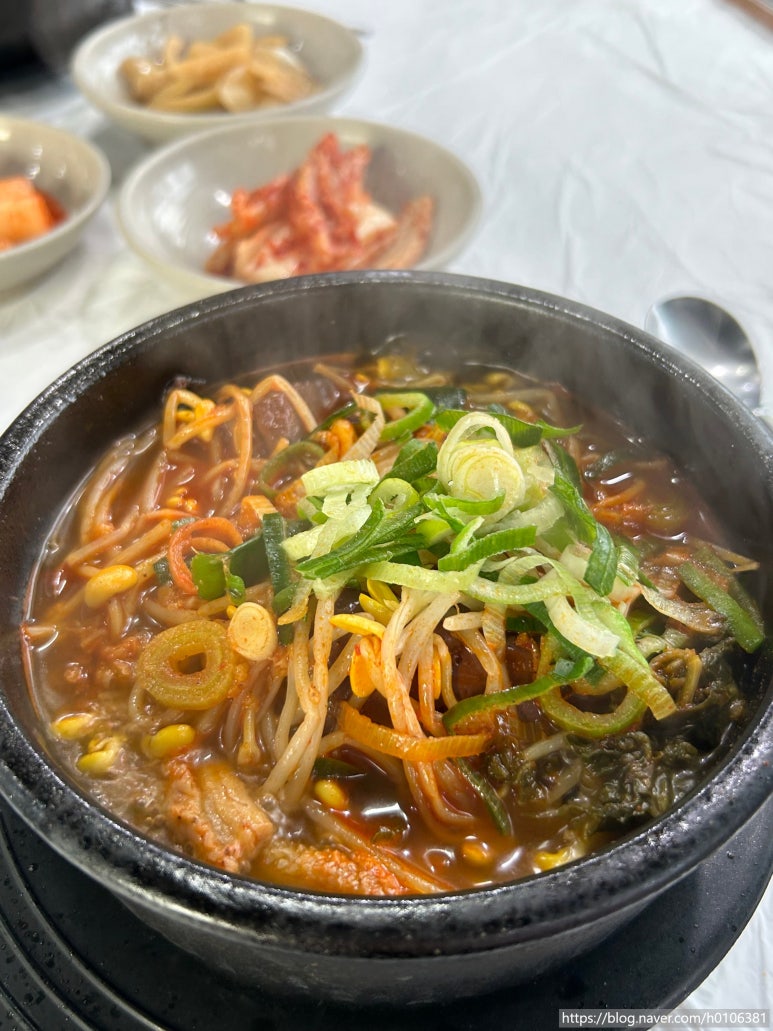 현리747 이미지