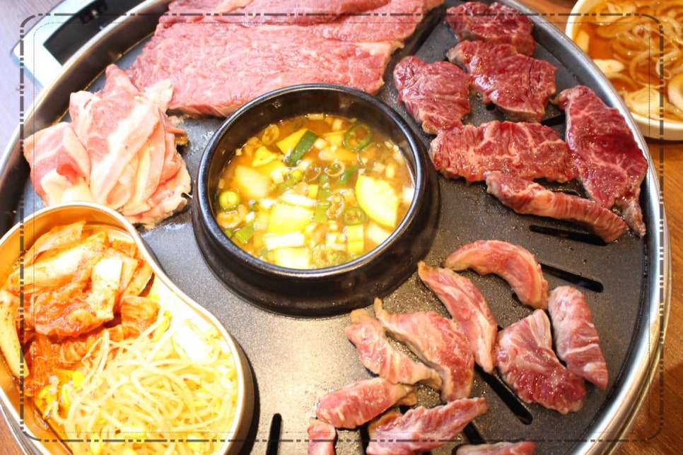 하나로정육식당 이미지