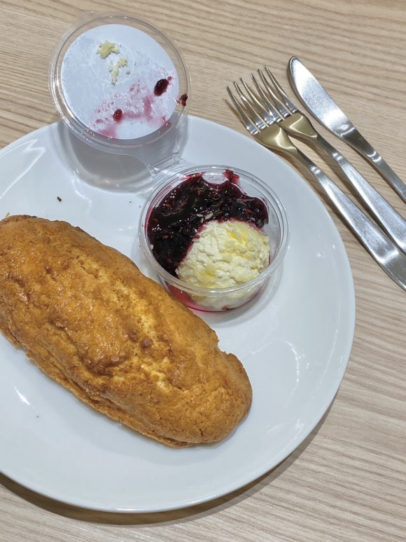 스몰굿커피 춘천명동점 이미지