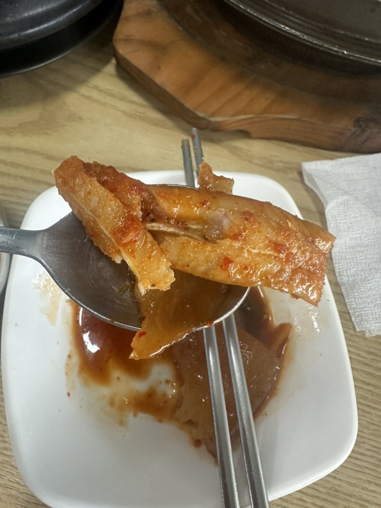 제주공항근처맛집용두암해촌 이미지