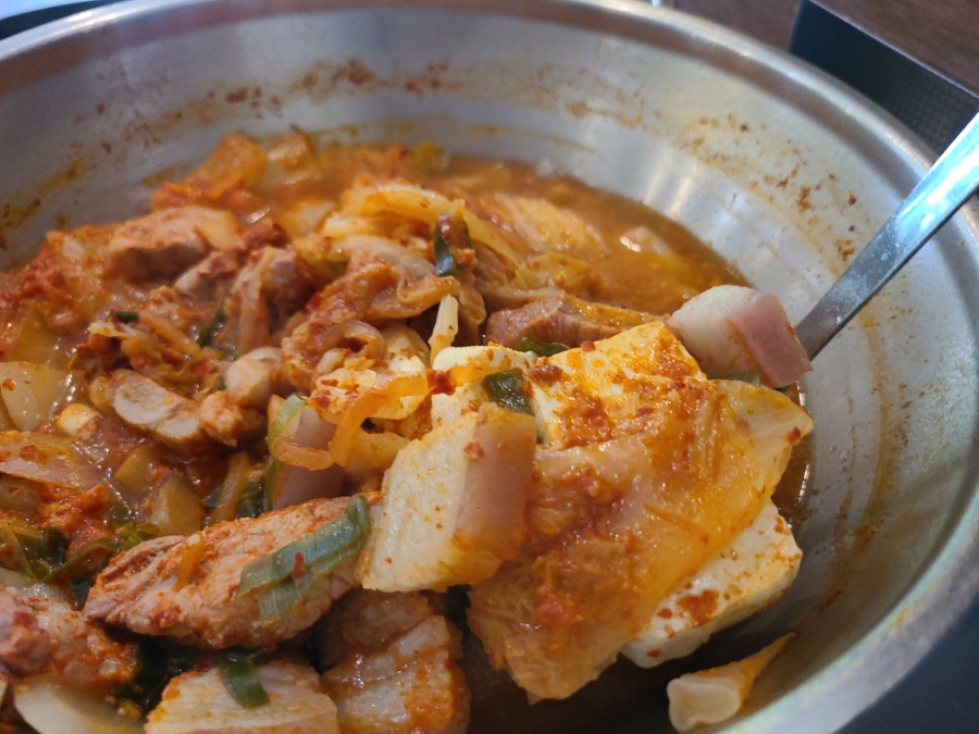 금성식당 이미지