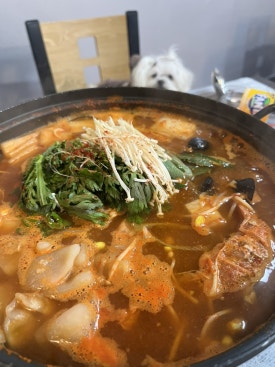 속초우리홍게랑 이미지