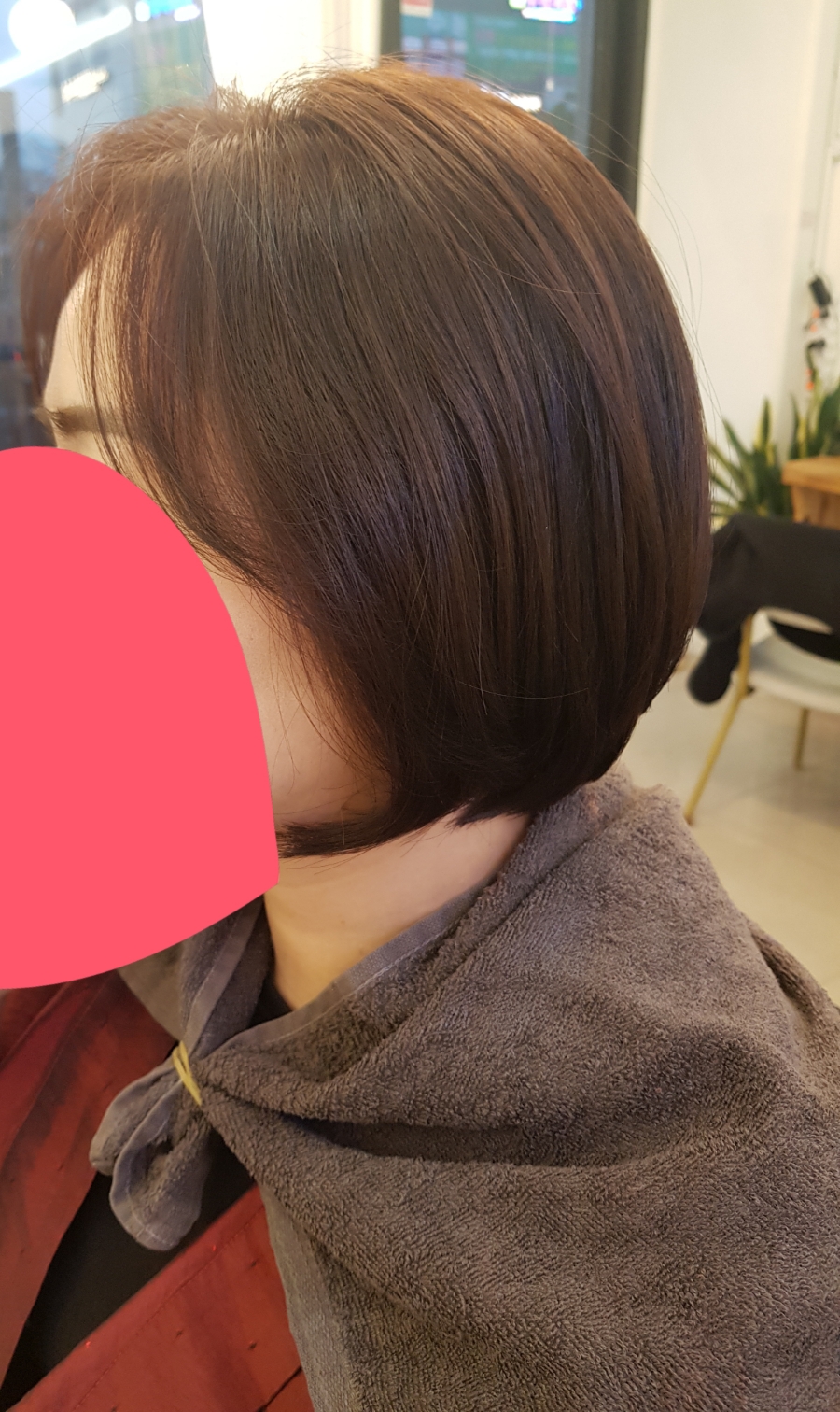인더문헤어 이미지