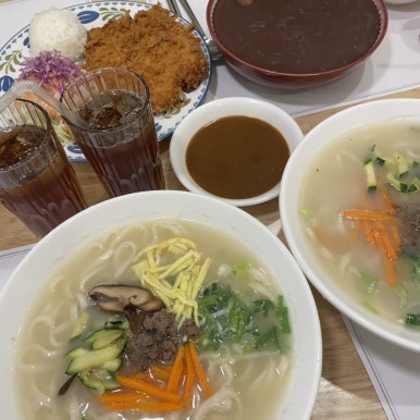 홍재칼국수 이미지